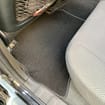Коврики на Nissan Navara III 2004 - 2015 в Липецке