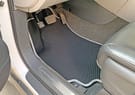 EVA коврики на Subaru Tribeca 2005 - 2014 в Липецке
