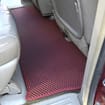 EVA коврики на Toyota Sienna II 2003 - 2010 в Липецке