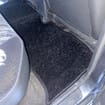 Ворсовые коврики на Nissan Terrano I (WD21) 1985 - 1995 в Липецке