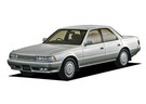 Коврики на Toyota Cresta (X80) 1988 - 1992 в Липецке