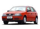 EVA коврики на Volkswagen Pointer 2003 - 2006 в Липецке