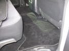 EVA коврики на Mitsubishi Pajero IV 2006 - 2021 в Липецке
