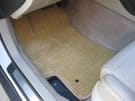 Коврики на Subaru Outback III 2003 - 2009 в Липецке