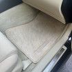 Коврики на Lexus IS II 2005 - 2013 в Липецке