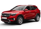 Коврики на KIA Seltos 2019 - 2025 в Липецке