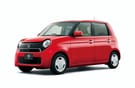 Ворсовые коврики на Honda N-ONE 2012 - 2020 в Липецке