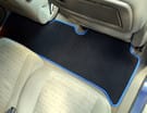 Коврики на Renault Scenic II 2003 - 2010 в Липецке