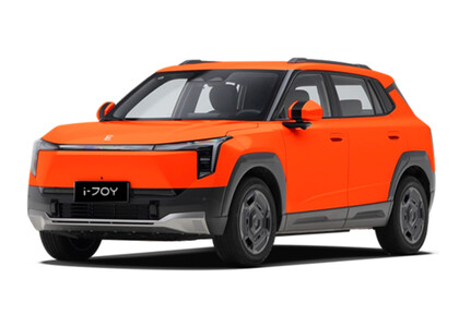 EVA коврики на Evolute i-Joy 2 2025&nbsp;-&nbsp;2026 в Липецке