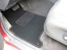 EVA коврики на Toyota Land Cruiser 80 1990 - 1997 в Липецке