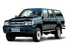 Коврики на Great Wall Deer 1996 - 2013 в Липецке