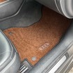 Коврики на Audi A6 (C7) 2011 - 2018 в Липецке