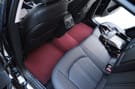 Коврики на Hyundai Sonata 7 (LF) 2014 - 2019 в Липецке