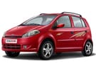 Коврики на Chery Kimo A1 2007 - 2015 в Липецке