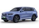 Коврики на Geely Monjaro Гибрид 2022 - 2025 в Липецке
