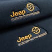 Коврики на Jeep Compass (MP) 2016 - 2025 в Липецке