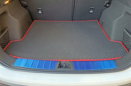 Ворсовые коврики на BelGee X50+ 2023&nbsp;-&nbsp;2026 в Липецке
