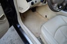 Коврики на Mercedes E (W211) 2002 - 2009 в Липецке
