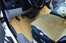 EVA коврики на Volkswagen Crafter I 2006 - 2017 в Липецке