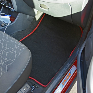 Коврики на Lada (ВАЗ) Largus 2012 - 2025 в Липецке