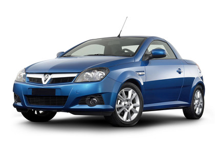 Ворсовые коврики на Opel Tigra B 2004 - 2009 в Липецке