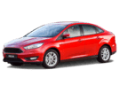 EVA коврики на Ford Focus III 2011 - 2019 в Липецке