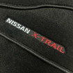 Коврики на Nissan X-Trail I 2001 - 2007 в Липецке