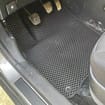 Коврики на SsangYong Actyon II 2010 - 2021 в Липецке