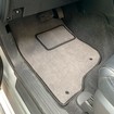 Коврики на Mitsubishi Montero Sport III 2015 - 2025 в Липецке