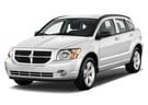 Коврики на Dodge Caliber 2006 - 2013 в Липецке