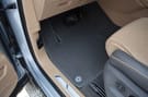 Коврики на Volkswagen Touareg III 2018 - 2025 в Липецке