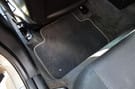 Коврики на BMW X3 (E83) 2003 - 2011 в Липецке