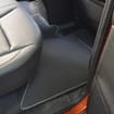 Ворсовые коврики на Isuzu D-max III 2019 - 2025 в Липецке