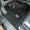 Коврики на Rolls-Royce Wraith 2013 - 2023 в Липецке
