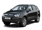 Коврики на Opel Antara 2006 - 2015 в Липецке