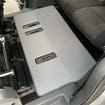 Коврики на Volkswagen Caddy (2K) 2003 - 2020 в Липецке
