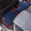 Коврики на Honda Accord VII 2002 - 2008 в Липецке