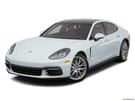EVA коврики на Porsche Panamera II 2016 - 2023 в Липецке