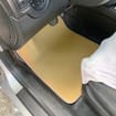 Ворсовые коврики на Volkswagen Jetta IV 1998 - 2005 в Липецке