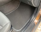 Коврики на BMW X1 (E84) 2009 - 2015 в Липецке
