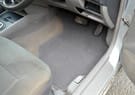 Коврики на Mazda Familia (BJ) 1998 - 2003 в Липецке