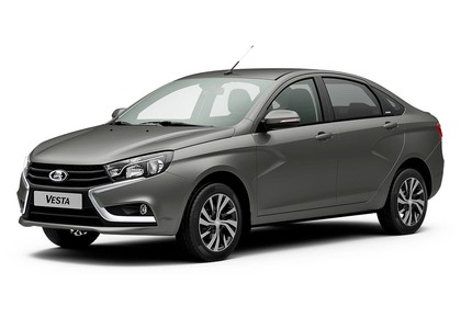 Водительские eva коврики ромб Lada (ВАЗ) Vesta 2015 - 2023 в Липецке Водительские eva коврики ромб Lada (ВАЗ) Vesta 2015 - 2023 в Липецке