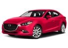 Коврики на Mazda 3 2013 - 2019 в Липецке