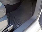 Коврики на Volkswagen Caddy (2K) 2003 - 2020 в Липецке