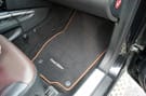 Коврики на Mercedes GL (X164) 2006 - 2012 в Липецке