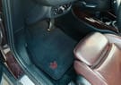 Коврики на Mini Cooper Clubman (F54) 2015 - 2025 в Липецке