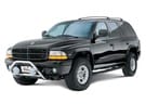 Коврики на Dodge Durango I 1997 - 2003 в Липецке
