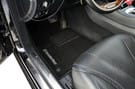 Коврики на Mercedes S (W222) 2013 - 2020 в Липецке