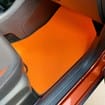 Коврики на Lada (ВАЗ) Vesta рестайлинг 2022 - 2025 в Липецке