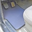 Коврики на Land Rover Discovery II 1998 - 2004 в Липецке